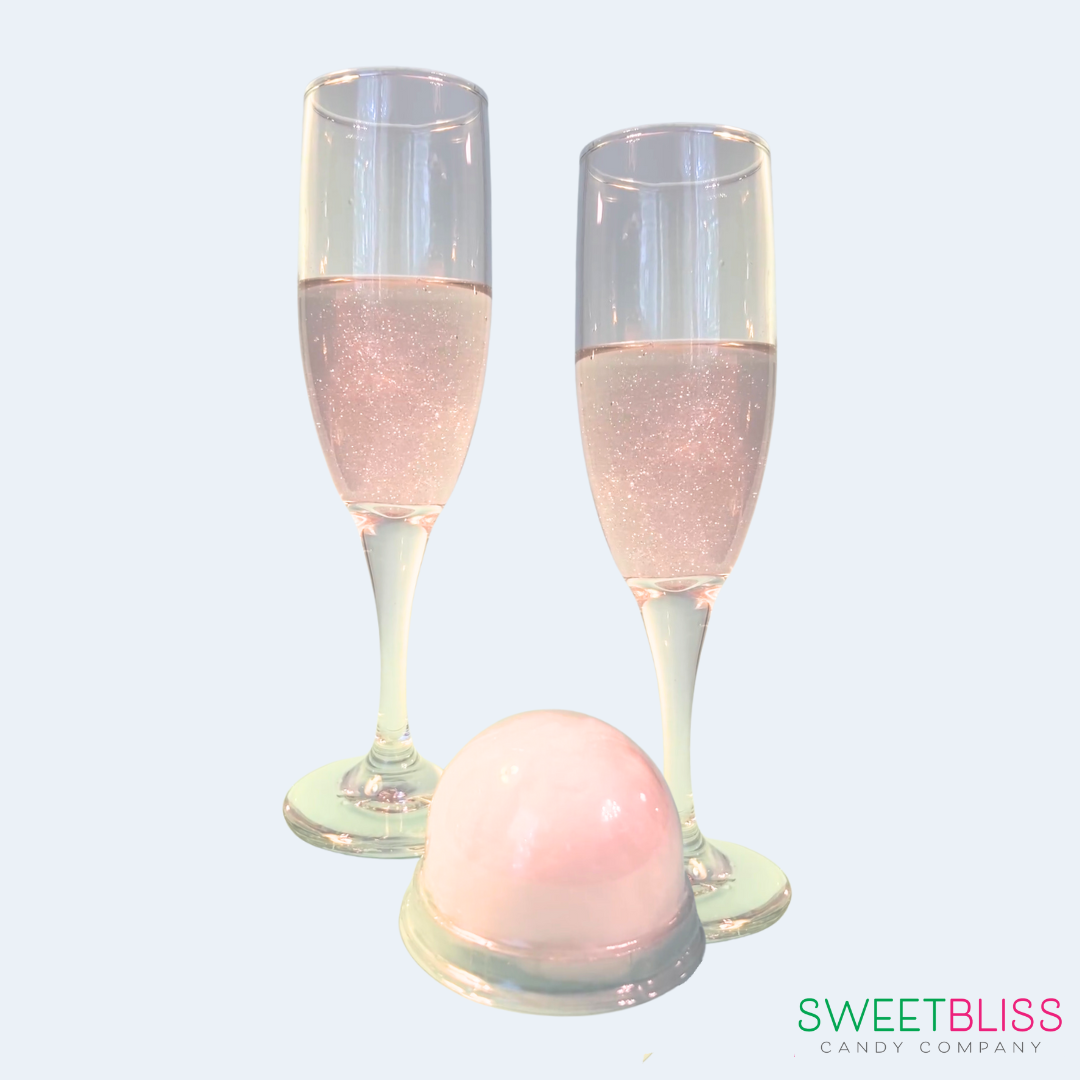 GLITTER BOMB PARTY PACK