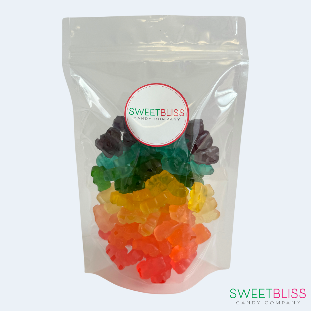 LARGE CANDY MIX