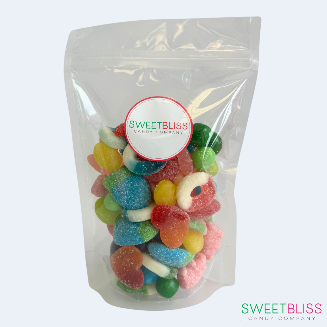 LARGE CANDY MIX