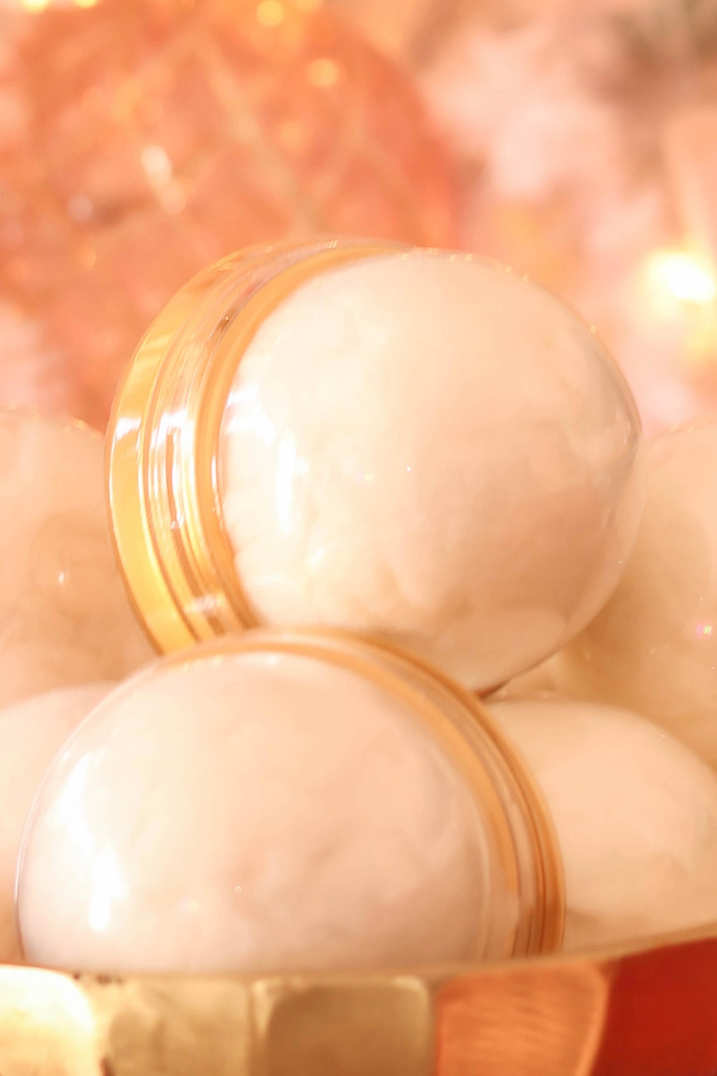 HOT CHOCOLATE BOMB PARTY PACK