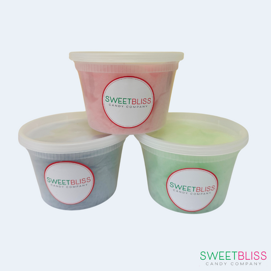 MINI SIGNATURE TUBS