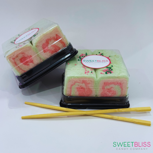 SIGNATURE SUSHI