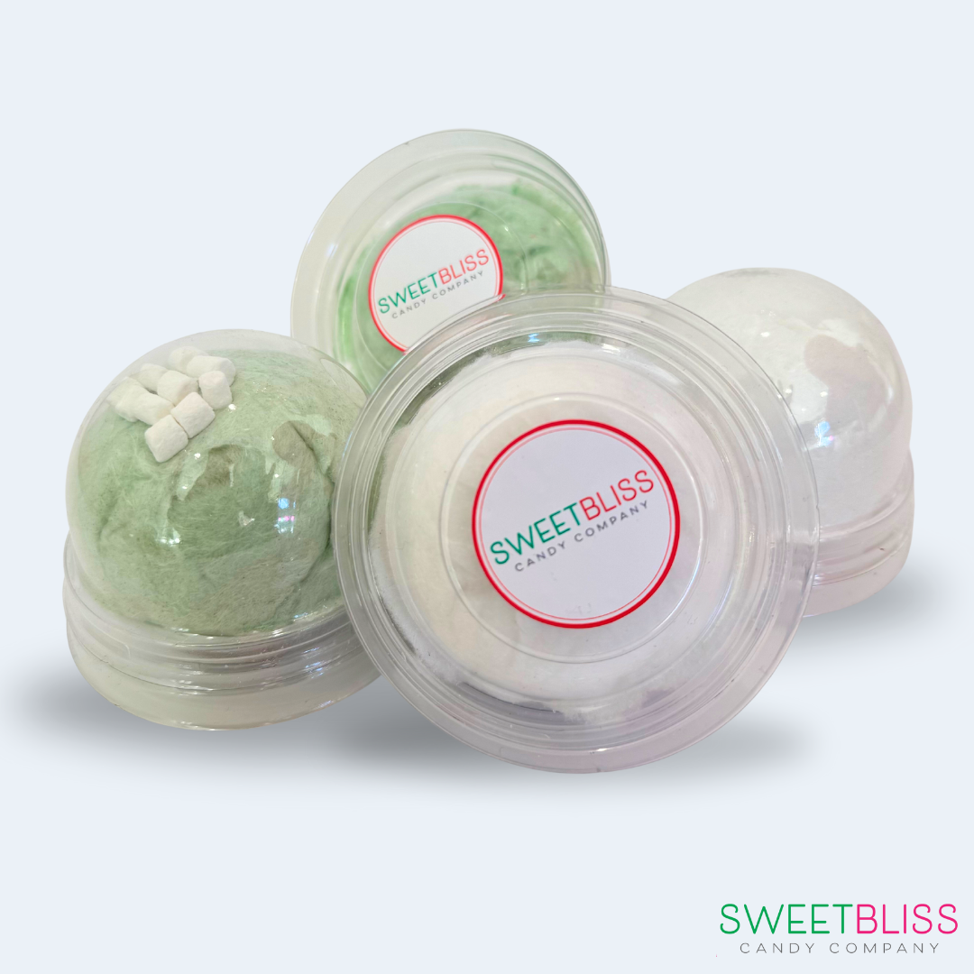 HOT CHOCOLATE BOMB PARTY PACK