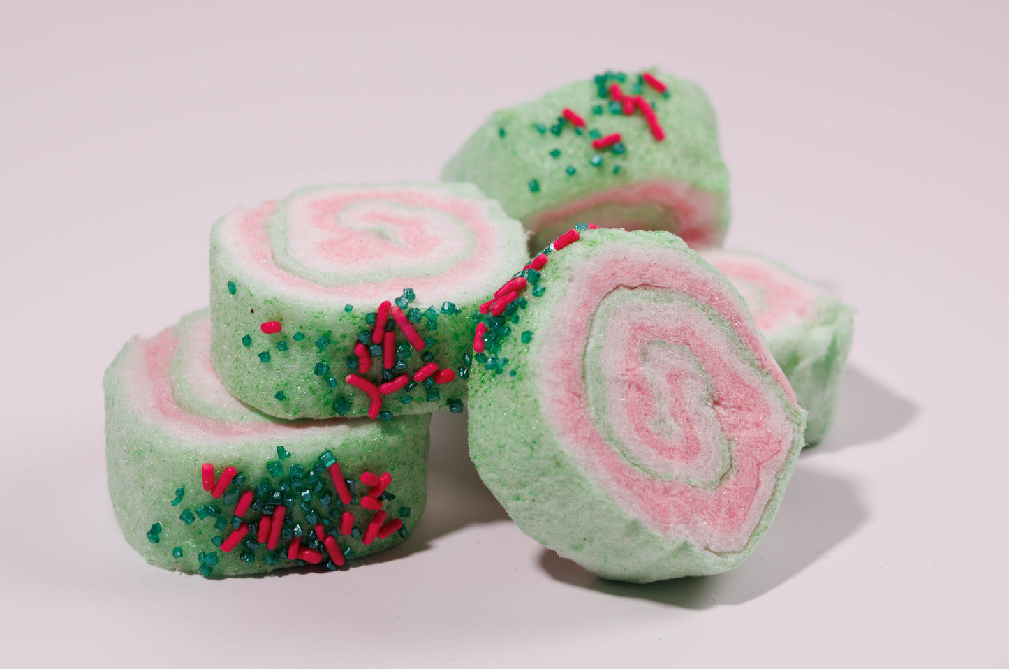 2025 CHRISTMAS SUSHI