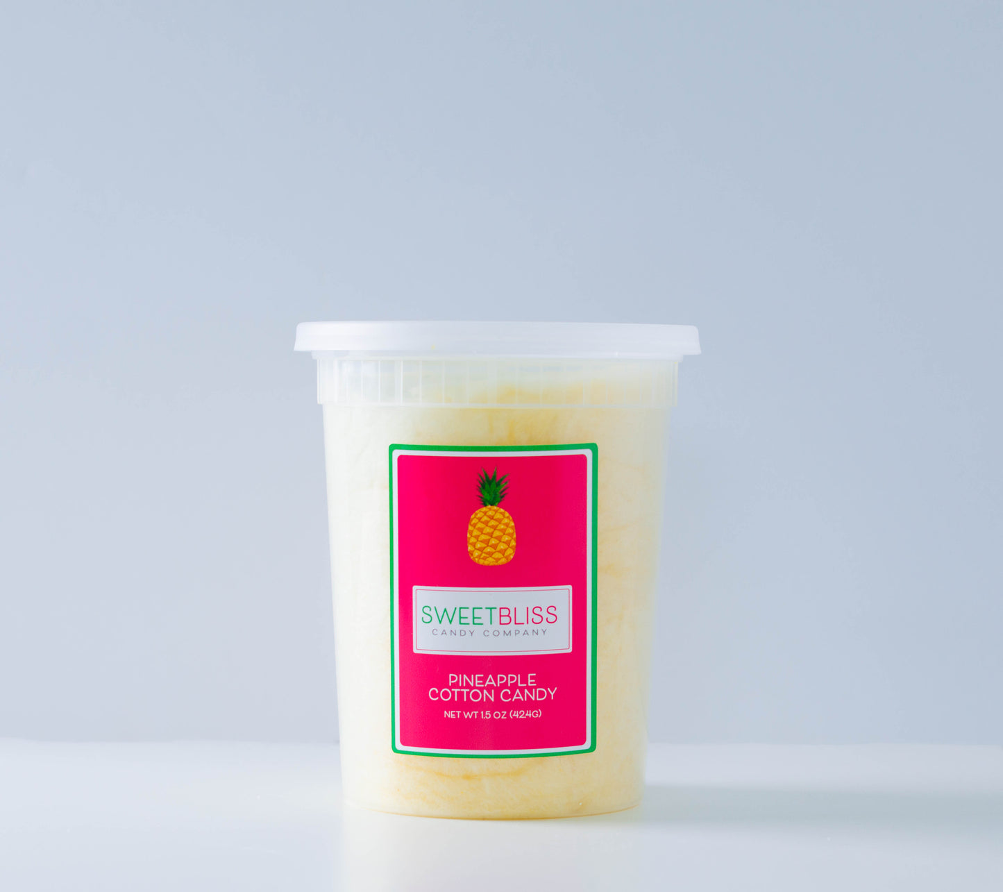 Large Signature Tubs