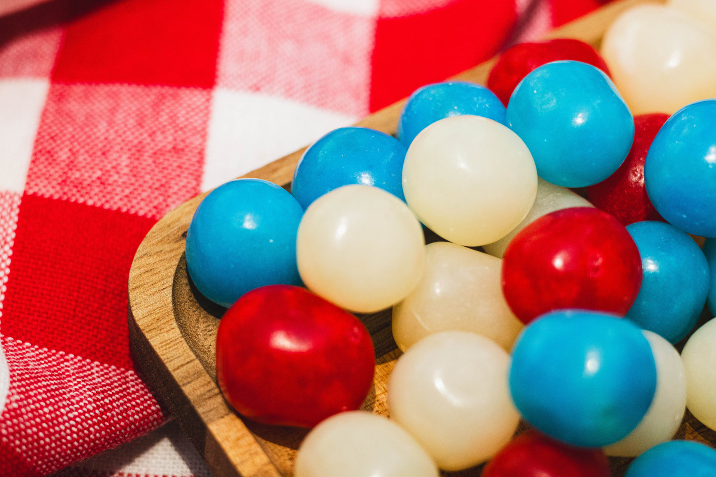 Pucker Up Patriot Sours Mix