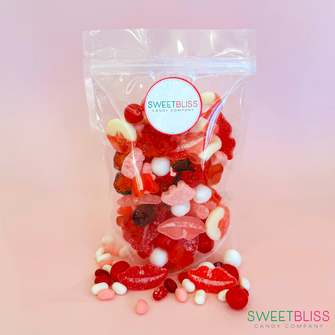 VALENTINE CANDY MIX