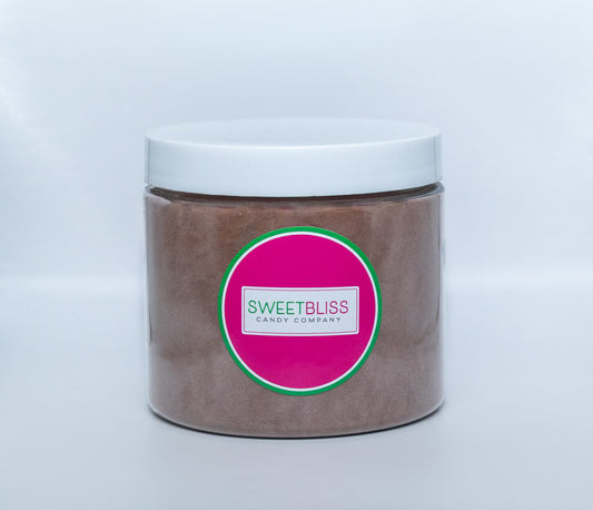 HOT COCOA MIX 16 OZ JAR