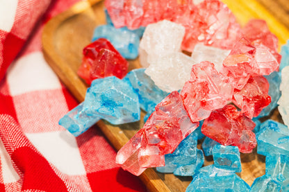 All-American Rock Candy Mix