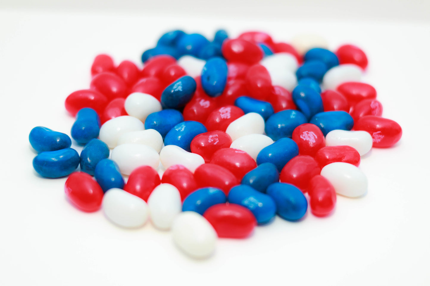 Patriotic Jelly Bean Mix